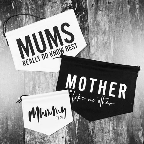 Gifts for Mums