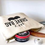 Dad's Shave Bag Pouch