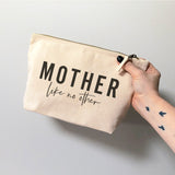 Mother like No Other Pouch