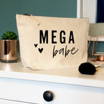 Mega Babe Pouch