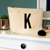 Personalised Monogram Pouch