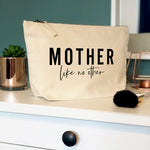 Mother like No Other Pouch