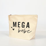 Mega Babe Pouch