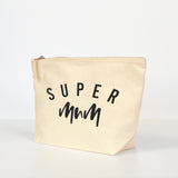 Super Mum Pouch