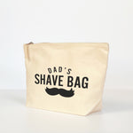 Personalised World's Best Dad Pouch