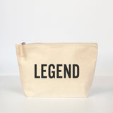 Personalised Legend Pouch