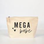 Mega Babe Pouch