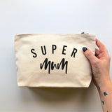 Super Mum Pouch