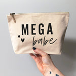 Mega Babe Pouch