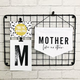 Mother Like No Other Banner