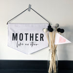 Mother Like No Other Banner