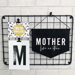 Mother Like No Other Banner