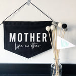 Mother Like No Other Banner