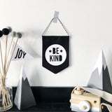 Be Kind Banner