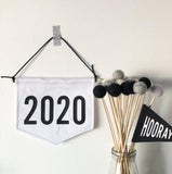 Personalised Special Date Banner