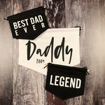 Best Dad Ever Banner