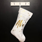 Personalised Christmas Stocking