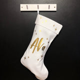 Personalised Christmas Stocking