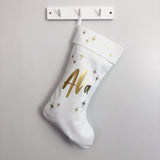 Personalised Christmas Stocking