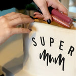 Super Mum Pouch